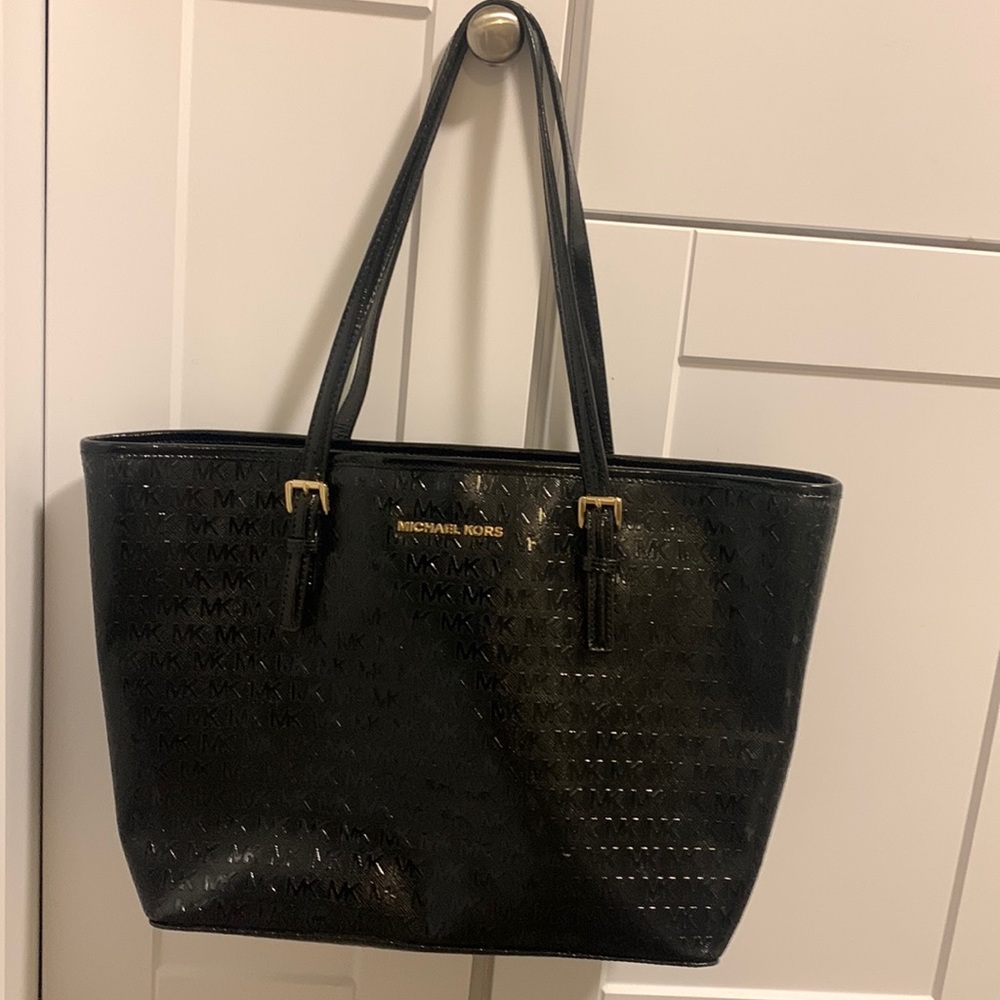Michael Kors Jet Set Travel bag